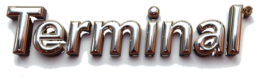 terminal 4d logo