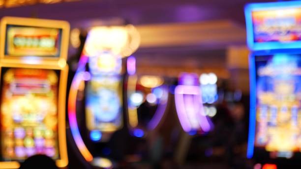 terminal 4d Slots