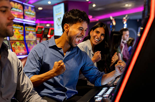 terminal 4d mobile gaming